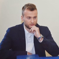 Luca Poletti