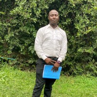 Abdulafeez Odufuwa