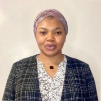 Amina Salihu