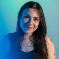 Amanda Costa Bizarro