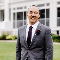 Matt Vang