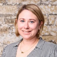Dr Frances Pearson