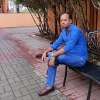 Amaresh Jana