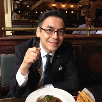 Takashi Sato