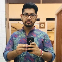 Nitin Dawar