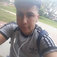 Federico Gabriel Diaz Barrionuevo