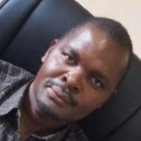 Eng. Patrick Gonani R.Eng