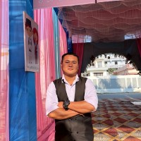 Rishab Gurung