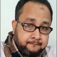 Salim Uddin