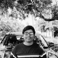 Revanth Hari Narayana Matte