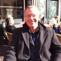Claes Hallengren