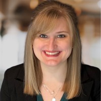 Jenna Benningfield Mullen