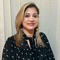 Flávia Glória , M.Sc