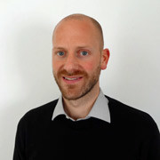 Thomas Thøgersen