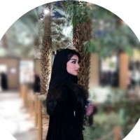 Shahad Alkhnani
