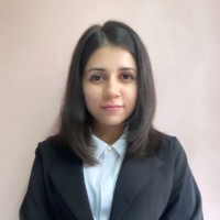 Kinjal Patel