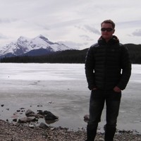 Martin Lomas