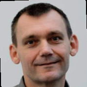 Christophe Guth