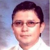 Víctor Hugo Arellano Alvear
