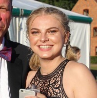 Jemima Evans