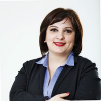 Prodiashvili Manana