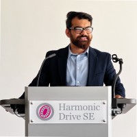 Karankumar Dharmendra Chheniya