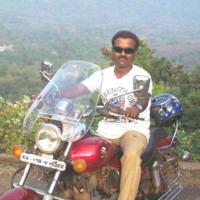 Ramesh Potadar