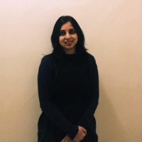 Bhumika Bhandari