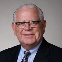 Mark R. Mitchell, Cfp (R) Practitioner