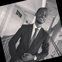 Busingye Daniel