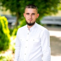 Oleksandr Sliusar