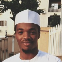 Mustapha Abubakar