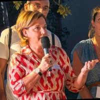 Christine Chabrier