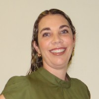 Ellen Cristina Fernandes Grisani