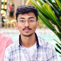 Venkata Sai Meruva