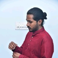 Kishore P Ore
