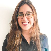 Ana Letícia Ribeiro