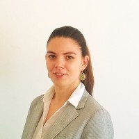 Dóra Thurmann