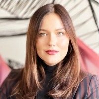 Justina Morkūnė