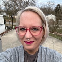 Rachael Feher