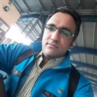 Kuldeep Rawat