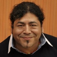 Eric Francisco Moscoso Vertiz