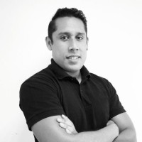 Diego Izquierdo Zavala