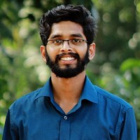 Anandhu Krishna