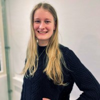 Anouk Van De Wetering