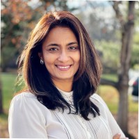 Vrinda Deval