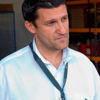 Gerard Borderieux