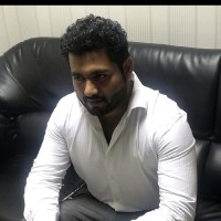 Avinash Kotian