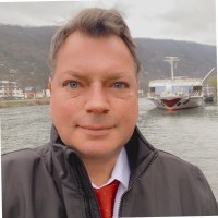 Rüdiger Wartmann