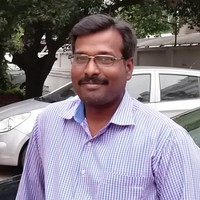 Mukundhan N P